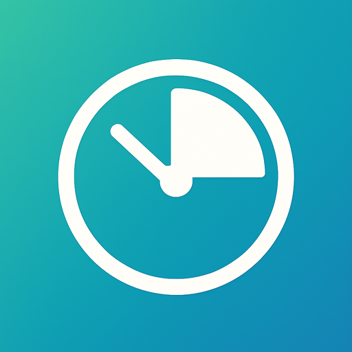 Interval Timer for Workout iOS app Icon